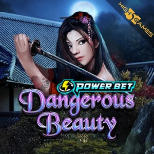 Dangerous Beauty Power Bet