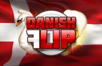 Danish Flip