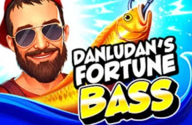 DanLudan's Fortune Bass
