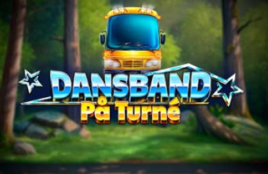 Dansband På Turné