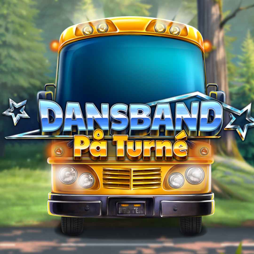 Dansband På Turné