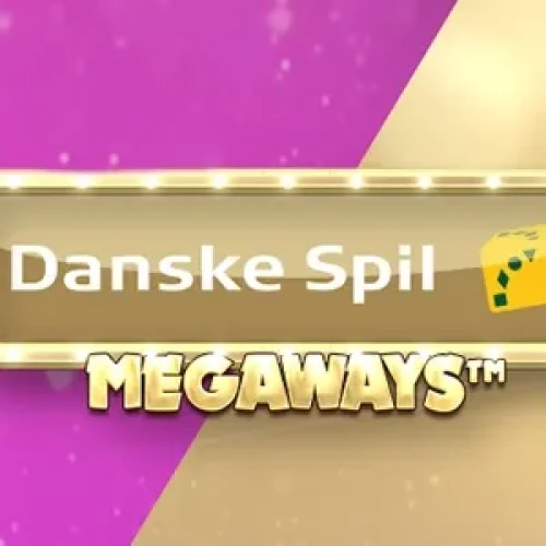 Danske Spil Megaways