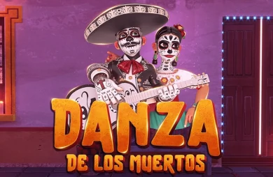 Danza De Los Muertos