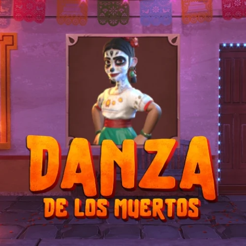 Danza De Los Muertos