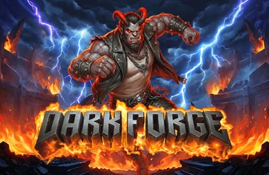 Dark Forge
