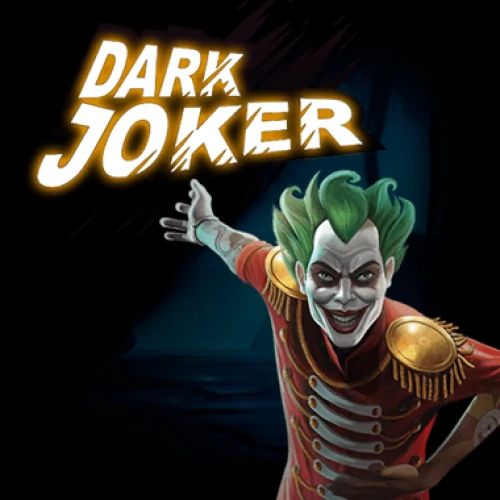 Dark Joker (Spearhead Studios)