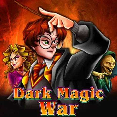 Dark Magic War