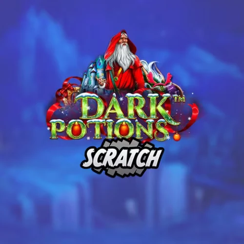 Dark Potions Scratch