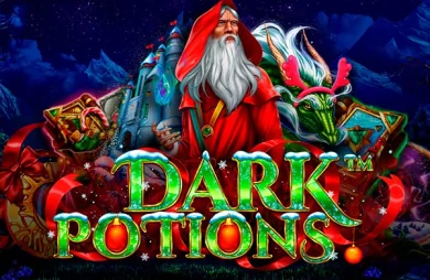 Dark Potions