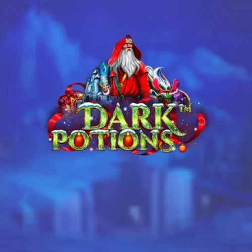 Dark Potions