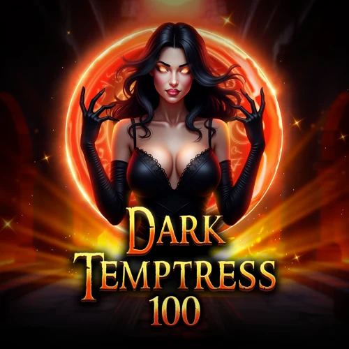 Dark Temptress 100