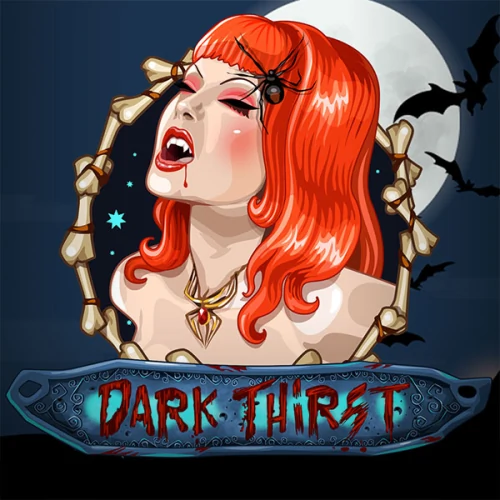 Dark Thirst