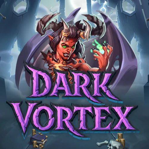 Dark Vortex
