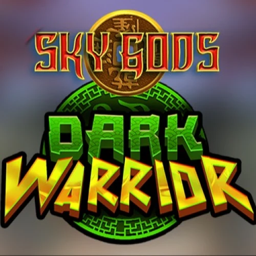 Dark Warrior
