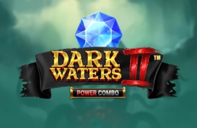 Dark Waters 2 Power Combo