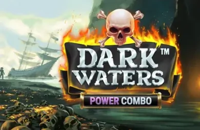 Dark Waters Power Combo
