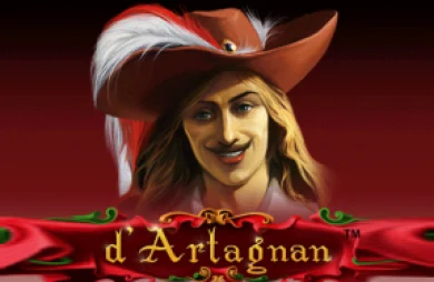d'Artagnan Deluxe