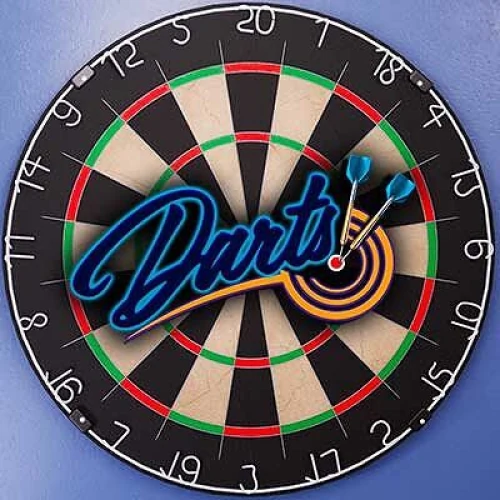 Darts 180