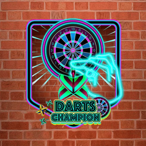 Darts Champion (KA Gaming)