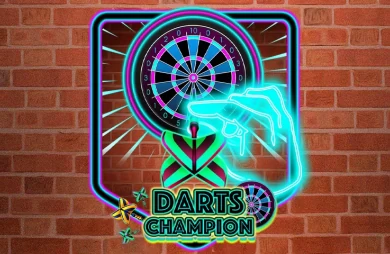 Darts Championship