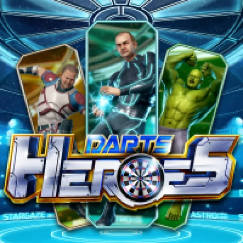 Darts Heroes