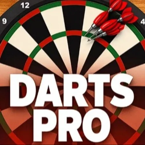 Darts Pro