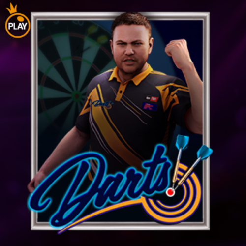 Darts (Atlas-V)