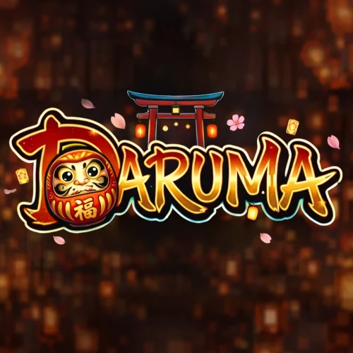 Daruma (Darkbyte)