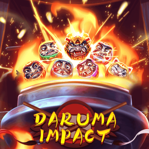 Daruma Impact