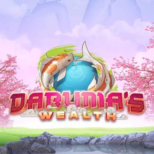 Daruma's Wealth