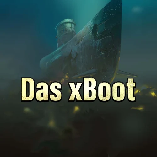 Das xBoot