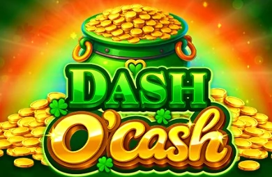 Dash O'Cash
