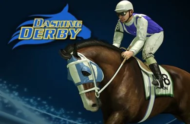Dashing Derby