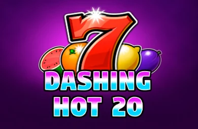 Dashing Hot 20
