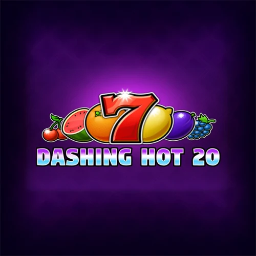 Dashing Hot 20