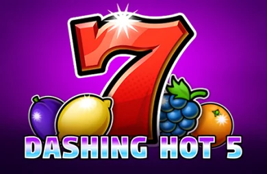 Dashing Hot 5