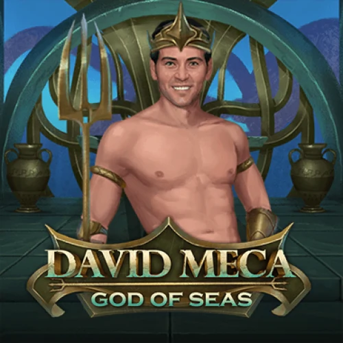 David Meca God of Seas