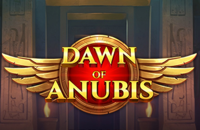 Dawn of Anubis