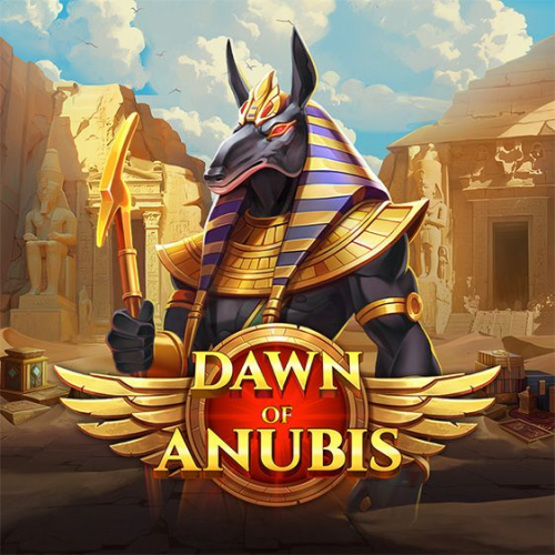 Dawn of Anubis