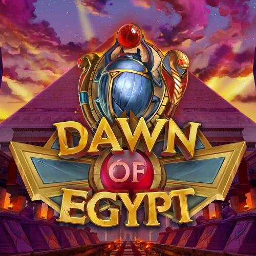 Dawn of Egypt