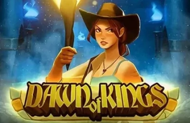 Dawn of Kings