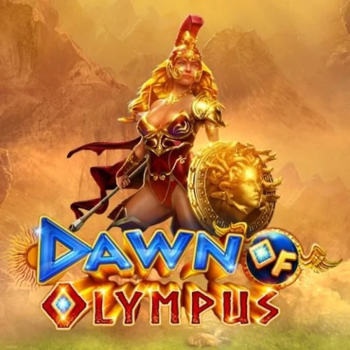 Dawn of Olympus