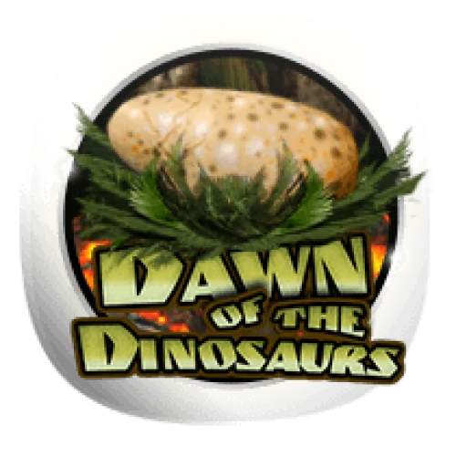Dawn Of The Dinosaurs