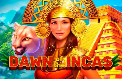 Dawn of the Incas