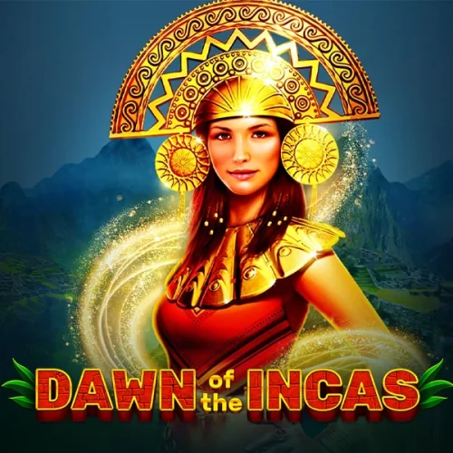 Dawn of the Incas