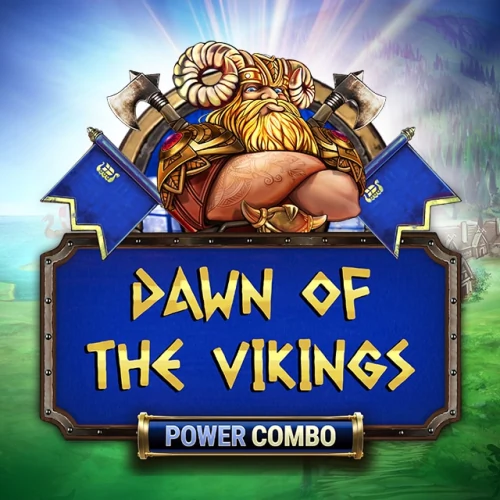 Dawn of the Vikings Power Combo