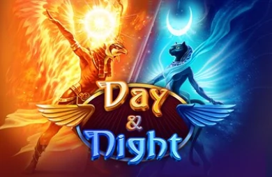 Day And Night