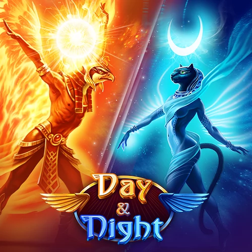 Day And Night