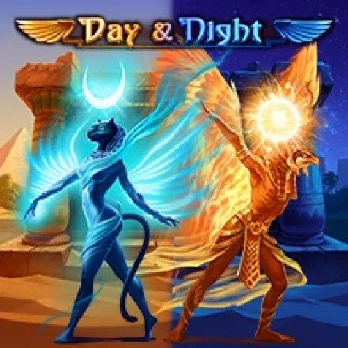 Day &amp; Night