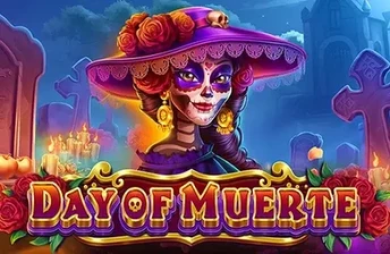 Day of Muerte